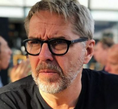 Ulf Christian Kjellberg