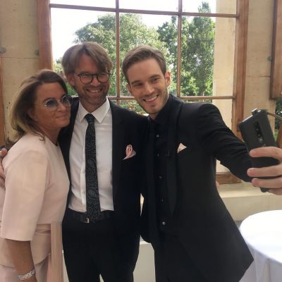 Ulf Christian Kjellberg