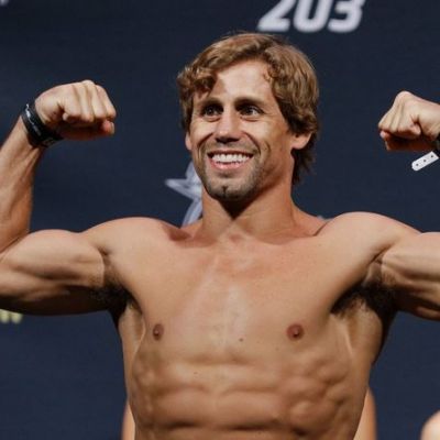 Urijah Faber