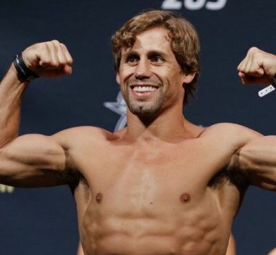 Urijah Faber