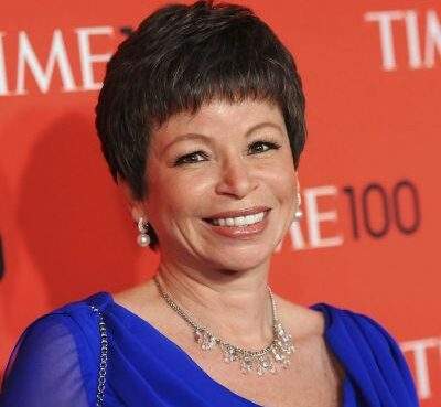 Valerie Jarrett