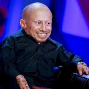 Verne Troyer