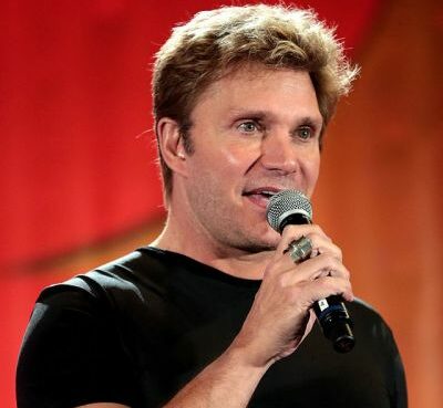 Vic Mignogna