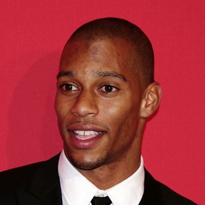Victor Cruz