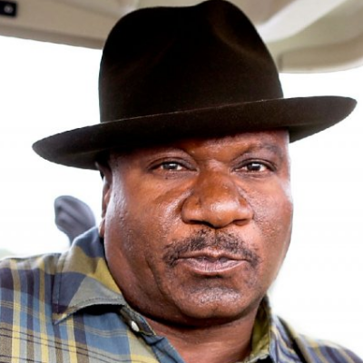 Ving Rhames
