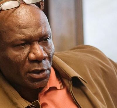 Ving Rhames