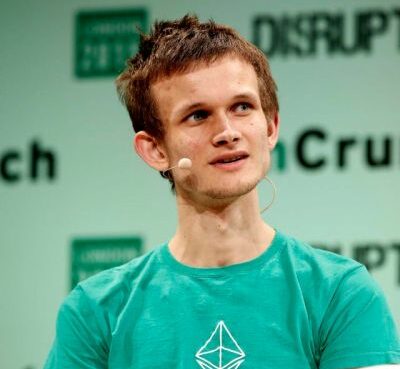 Vitalik Buterin