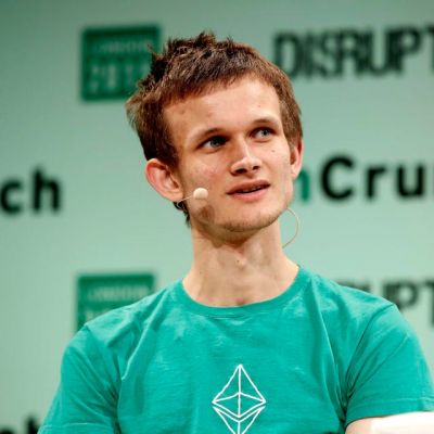 Vitalik Buterin