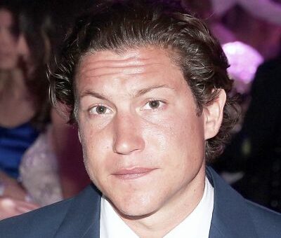 Vito Schnabel