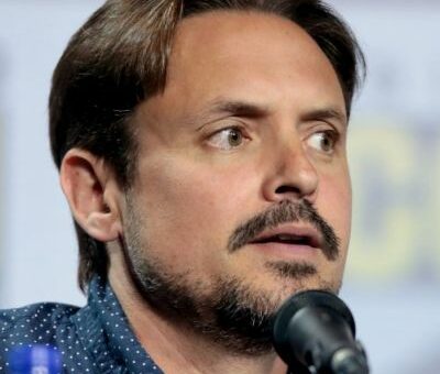 Will Friedle