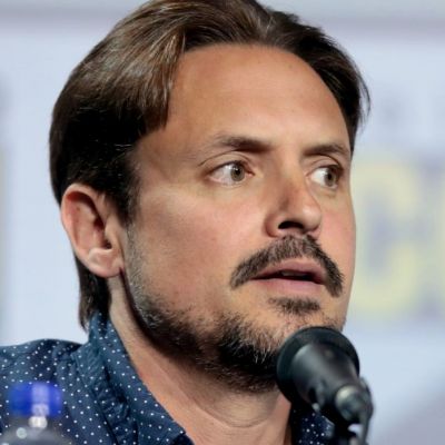 Will Friedle Wiki Age Height Wife Net Worth Updated On February