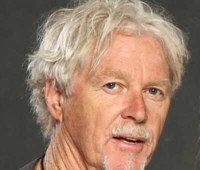 William Katt