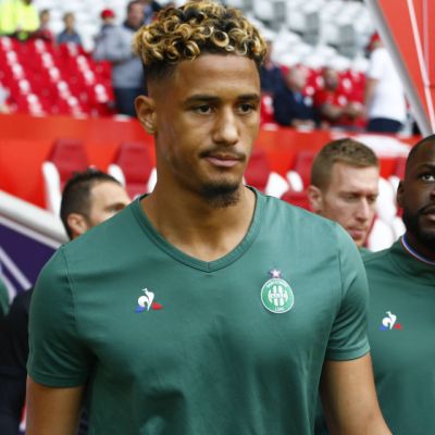 William Saliba