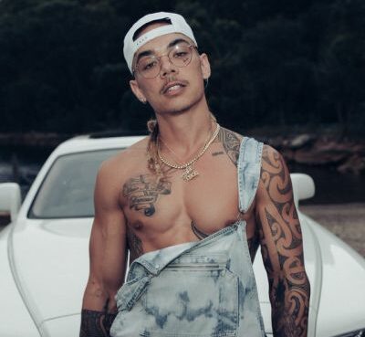 William Singe