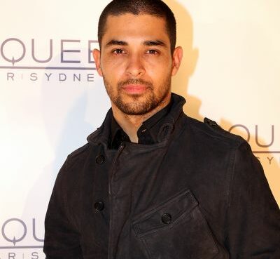 Wilmer Valderrama