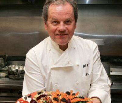 Wolfgang Puck