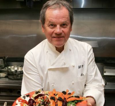 Wolfgang Puck