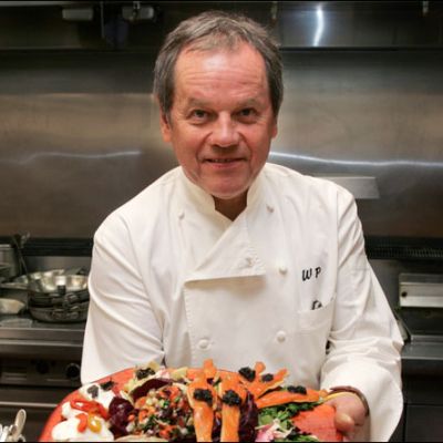 Wolfgang Puck