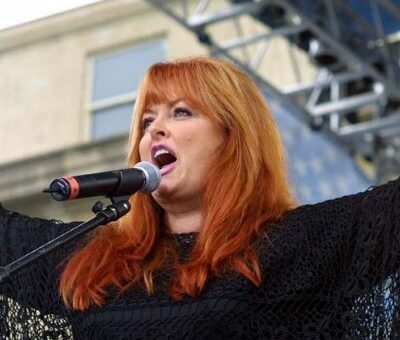 Wynonna Judd