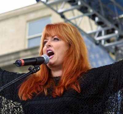 Wynonna Judd