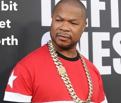 Xzibit