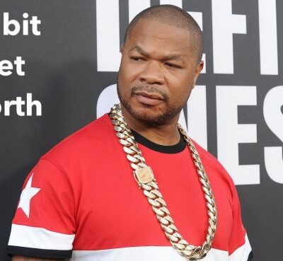Xzibit