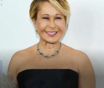 Yeardley Smith
