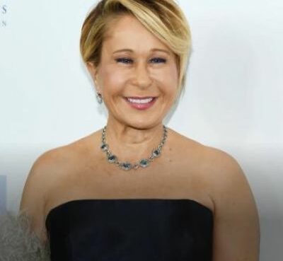 Yeardley Smith