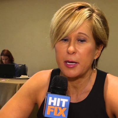 Yeardley Smith