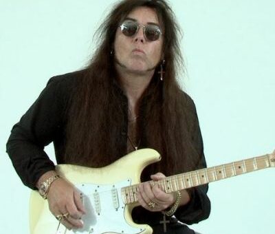 Yngwie Malmsteen