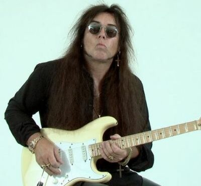 Yngwie Malmsteen