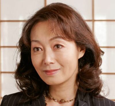 Yoko Shimada