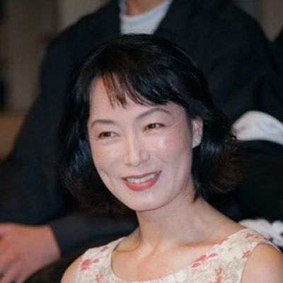 Yoko Shimada