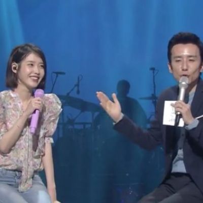 Yoo Hee-yeol’s Sketchbook