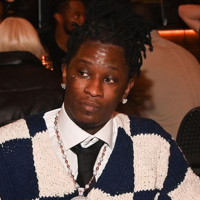 Young thug