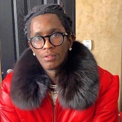 Young thug