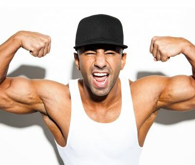 Yousef Erakat