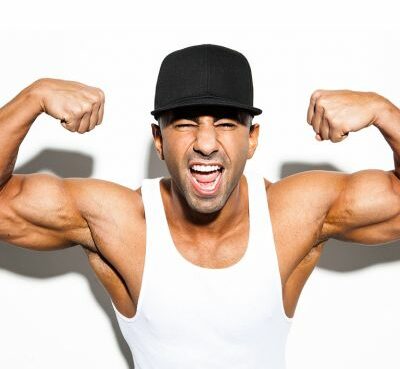 Yousef Erakat