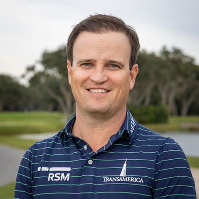Zach Johnson