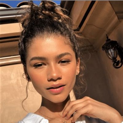 Zendaya