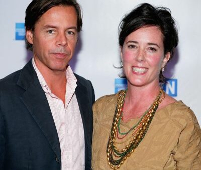 andy spade