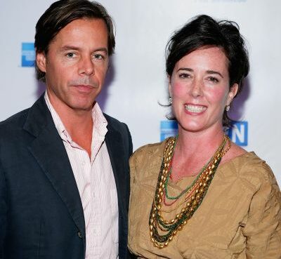 andy spade