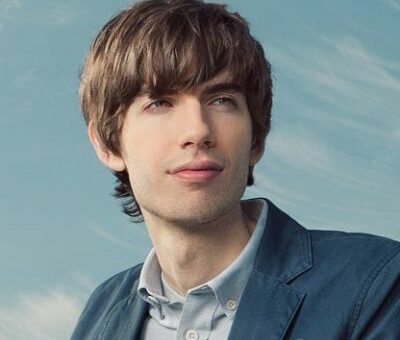 david Karp wiki