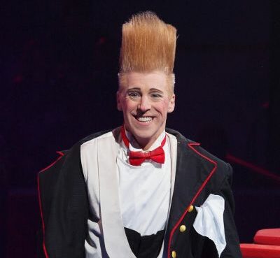 bello nock
