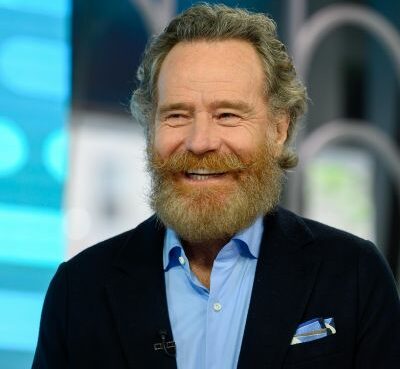 Bryan Cranston