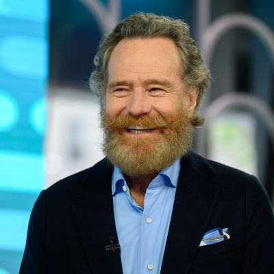 Bryan Cranston