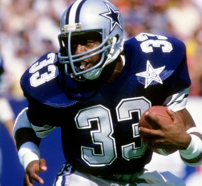 Tony Dorsett