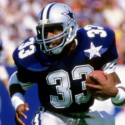 Tony Dorsett