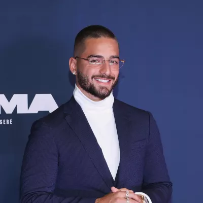 Maluma Age