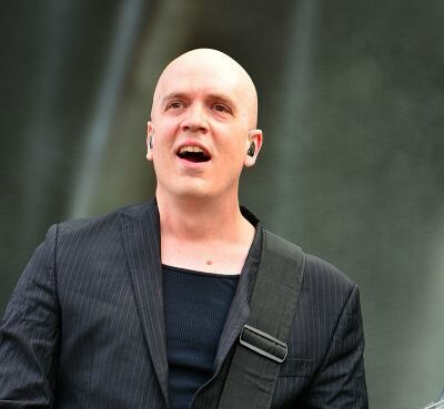 devin townsend